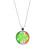 St Patricks Day Halsband För Tonåriga Flickor 4
