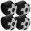 Silikonboll Armband För Barn 2