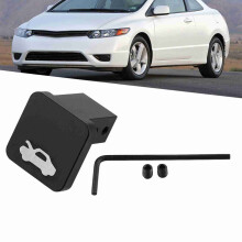 Robuster Aluminum-Deckelverschlussgriff für Honda Civic CRV Element 96-11