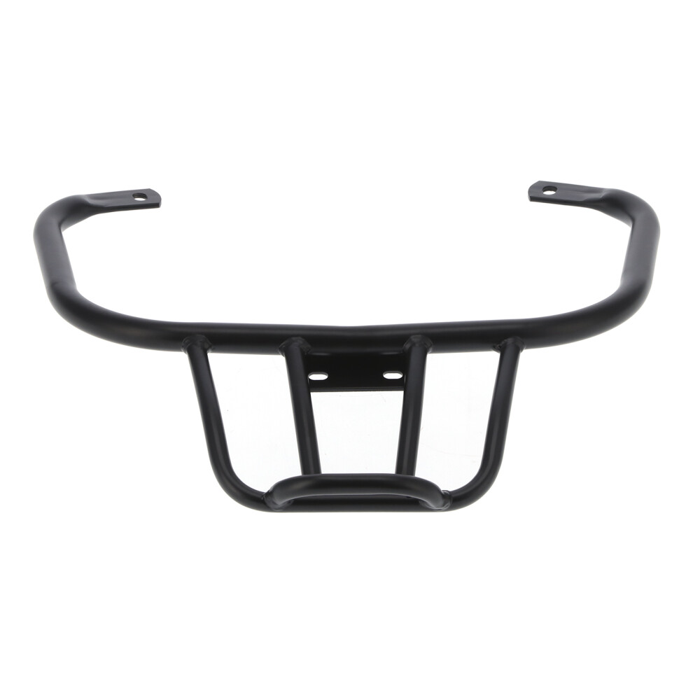 High Strength Aluminum Rear Carrier Rack For Vespa Gts 300 7901358953365