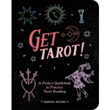 Get Tarot by Francesca Matteoni Paperback Book