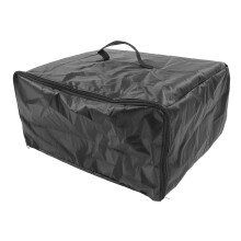 Universal Sewing Machine Cover Waterproof Oxford Cloth 42x37x20cm