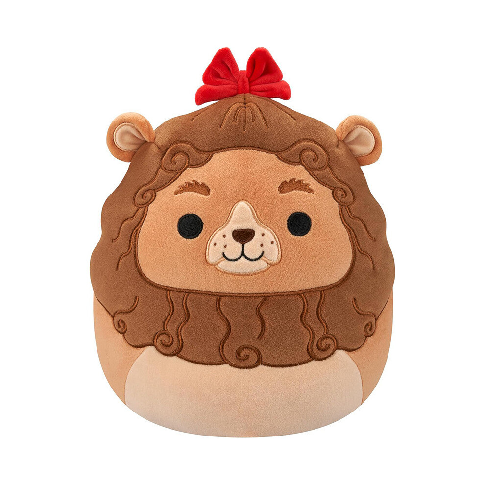 (Cowardly Lion) Of The Wizard Oz Monkey Lion Scarecrow Plush Toy Stuffed Gift Doll Decoration