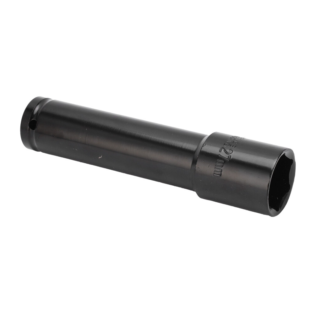 Electric Wrench Socket Adapter 27X150mm Hex Nut Tightening Converter 4951358955510