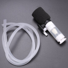 Hochwertiger 3-in-1 Fischtankfilter-Schwamm & Biochemische Filtration