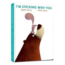 Im Sticking with You by Smriti Halls Other Book