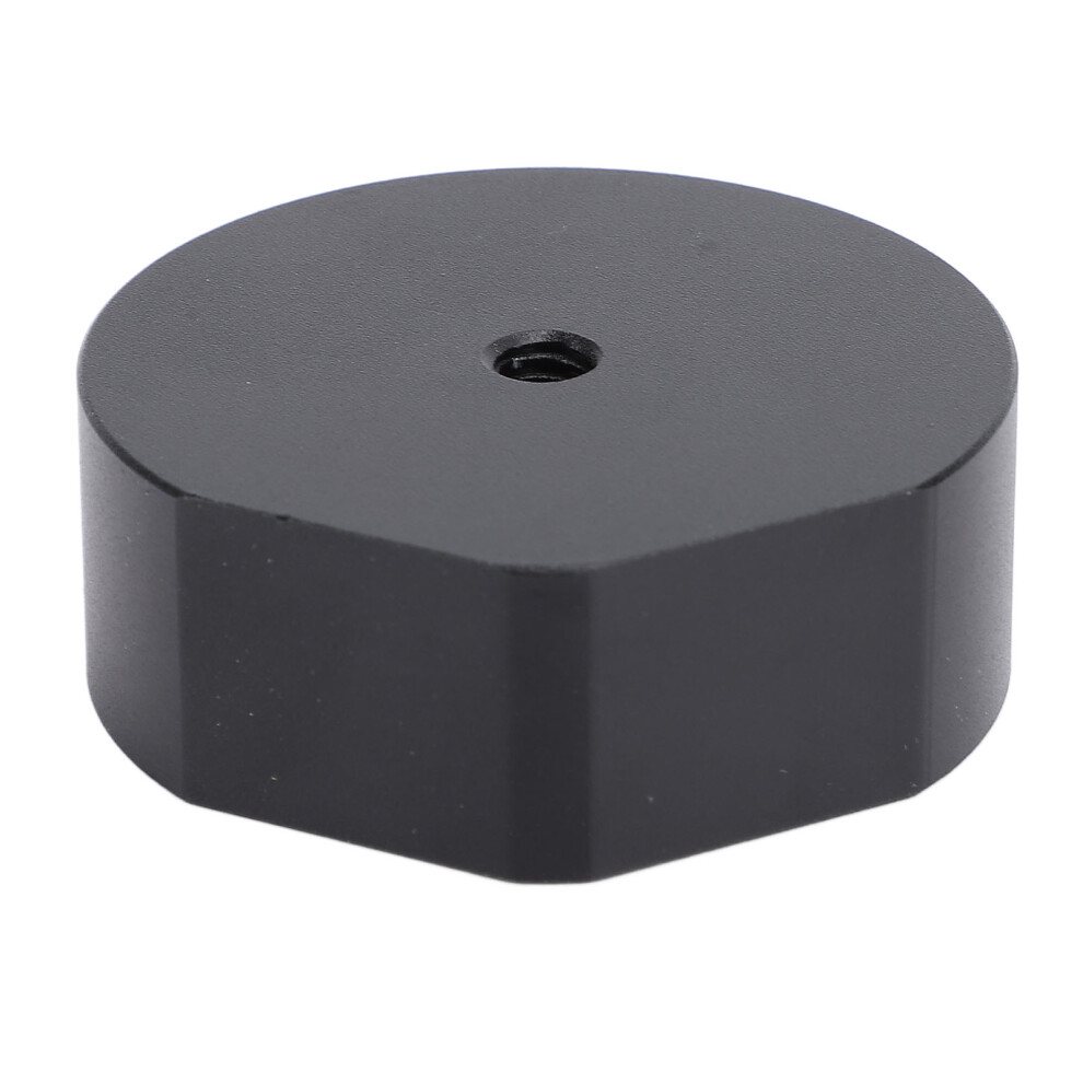 Aluminum Alloy Satellite Antenna Tripod Mount Adapter With Ball Head For Rv Campervan Black 4951358956753