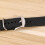 20 Mm Vässtraps Hållbart Vattenresistent Klockband 10