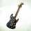 Guitar Brooch Musikinstrument Smycke 10