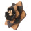Bröllops Kavajknapp Boutonnière Brooch 10