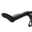 1 Par Cykelstyranpassning: Aluminiumlegering Ergonomiska Grepp 6