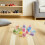 16Pcs Geometriska Block - Vikbara 3D-byggset För Barn 5