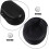 1 Par Cykelstyranpassning: Aluminiumlegering Ergonomiska Grepp 8