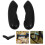 1 Par Cykelstyranpassning: Aluminiumlegering Ergonomiska Grepp 11