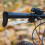 1 Par Cykelstyranpassning: Aluminiumlegering Ergonomiska Grepp 7