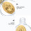 6St Flaskor För Heligt – Guld, , Dop, 9