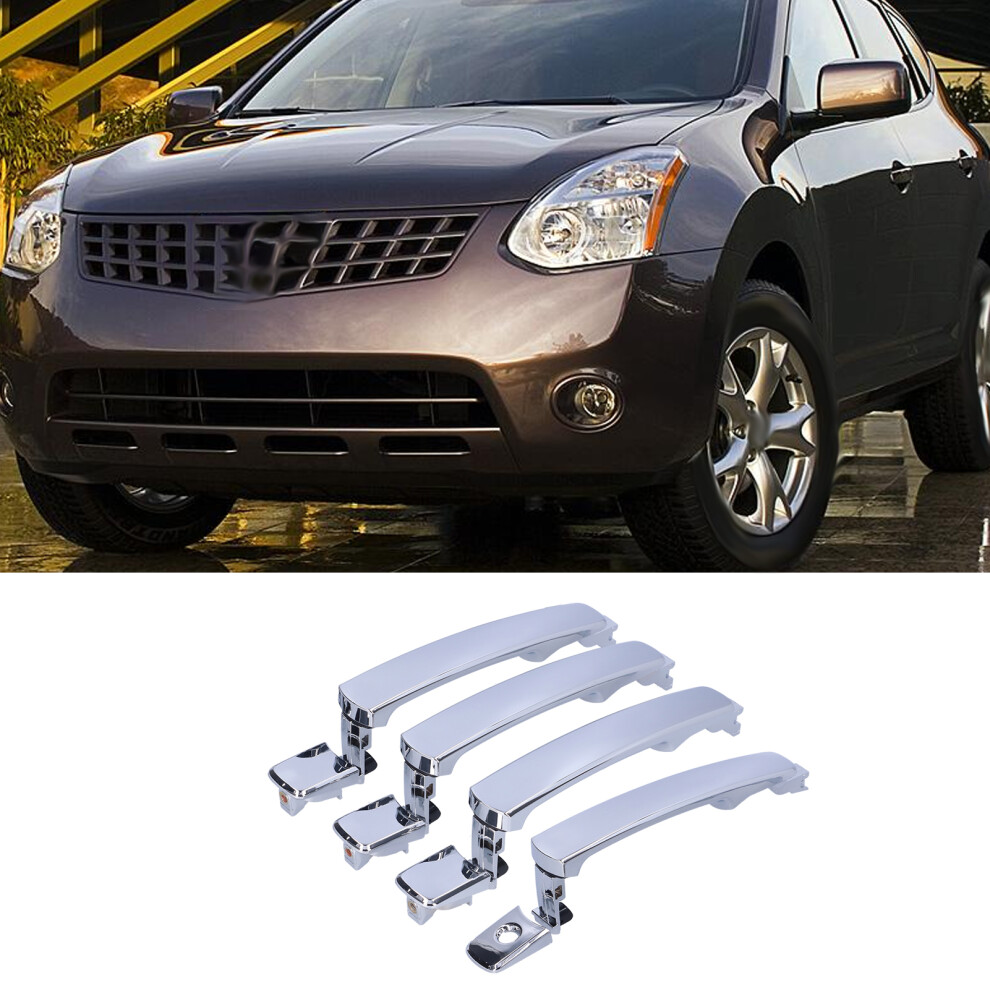 Car Door Handle Exterior Decoration 82645ÂCa000 For Infiniti Fx35 2003Â2004 8761358958024