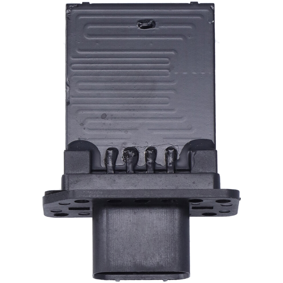 Front Hvac Heater Blower Motor Resistor For Ford F-Series 3F2z18591aa 4651358958152