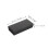 10Pcs Black Watch Box Cardboard Display Case With Cushion 2