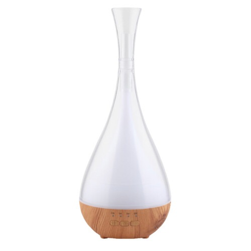 1St Home Humidifier Chocolade Aroma Diffuser Pp+abs Compact