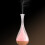1St Home Humidifier Chocolade Aroma Diffuser Pp+abs Compact 2