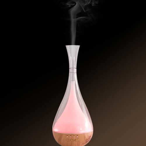 1St Home Humidifier Chocolade Aroma Diffuser Pp+abs Compact 1