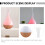 1St Home Humidifier Chocolade Aroma Diffuser Pp+abs Compact 7