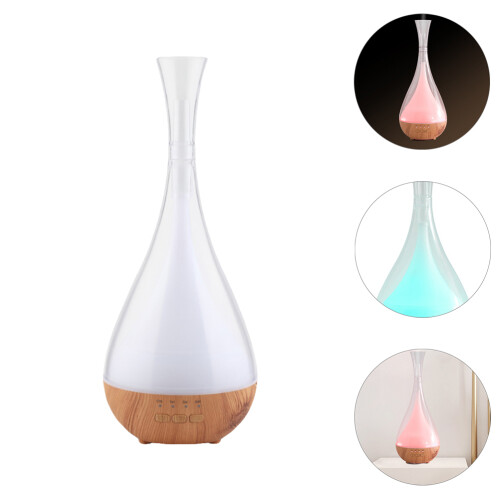 1St Home Humidifier Chocolade Aroma Diffuser Pp+abs Compact 2