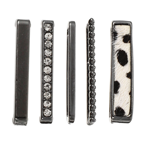 5Pcs Ring Urbanddekor Tillbehör