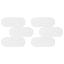 6 Pcs Elföron Finer Vertikala Öronpärlor Kosmetiska Öronkorrektion