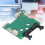 SV07 3D Printer PCB Conversion Module with Extruder Adapter Board and Cable 4