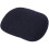 9 pezzi coperture antipolvere in EVA per microfono 68x60mm Nero 12
