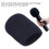 9 pezzi coperture antipolvere in EVA per microfono 68x60mm Nero 9