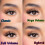 (FULL VOLUME) UNBEARLIEVABLE DON'T CURL MY VIBE DIY CLUSTER LASHES 3