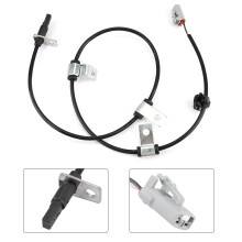 ABS-Raddrehzahlsensor hinten links für Suzuki Grand Vitara 56320-65J00
