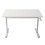 Living And Home 100*60cm Manual Height-Adjustable Office Desk 2