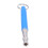 Adjustable Ultrasonic Dog Training Whistle with Lanyard, Blue 8