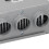 3 Hole Car Heater 24V 600W Windshield Defroster Kit, Compact, Adjustable 9