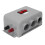 3 Hole Car Heater 24V 600W Windshield Defroster Kit, Compact, Adjustable 15