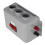 3 Hole Car Heater 24V 600W Windshield Defroster Kit, Compact, Adjustable 6