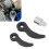 Versatile Crowbar Adapter Head 3/8in Star to 1/2in Square Serrated Design 1