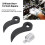 Versatile Crowbar Adapter Head 3/8in Star to 1/2in Square Serrated Design 4