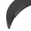 Versatile Crowbar Adapter Head 3/8in Star to 1/2in Square Serrated Design 11