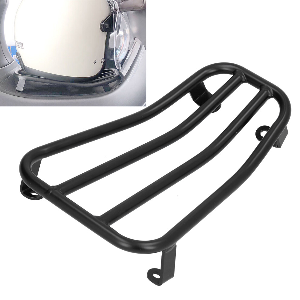 Rear Aluminum Luggage Rack Support Bracket For Vespa Gts 300 Primavera 150 8331358962569