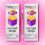 (5 Nail Sets) Holy Gels Mystery Machine 6
