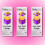 (5 Nail Sets) Holy Gels Mystery Machine 4