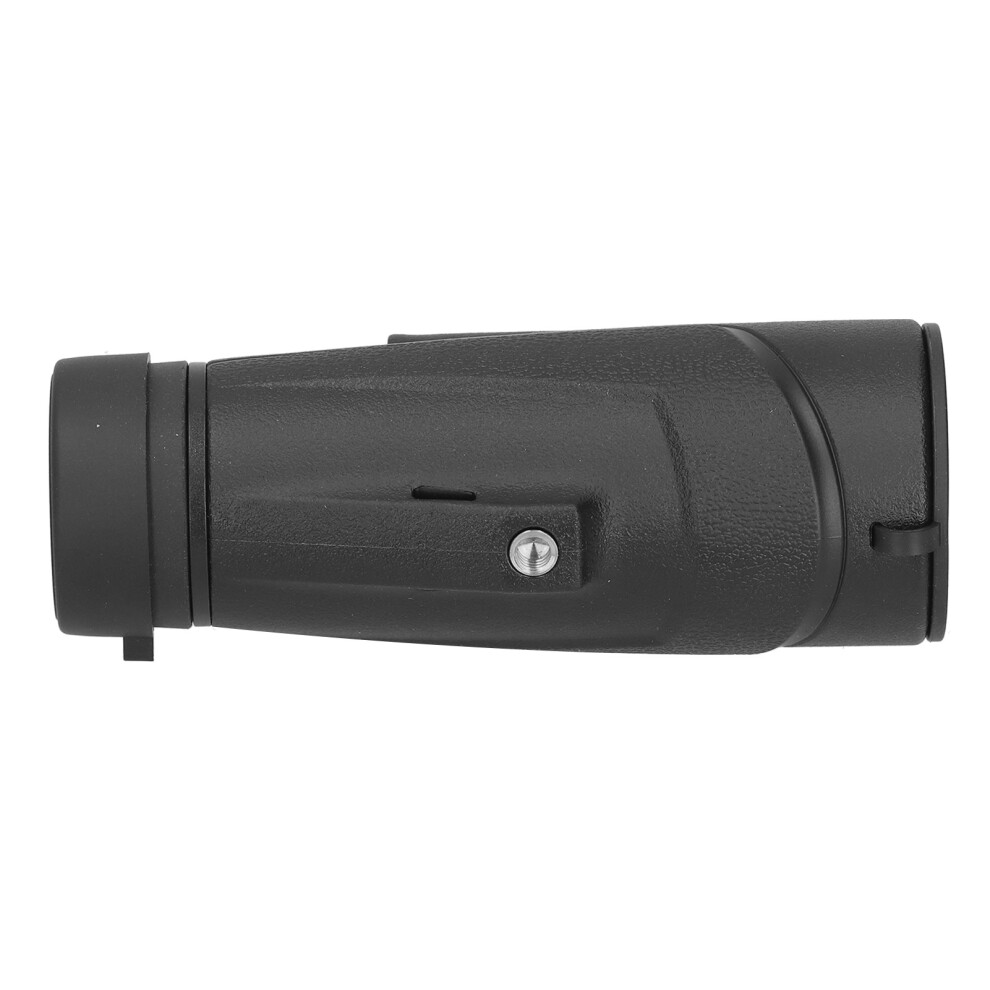 10X42 Monocular Telescope, High Power, Compact, 14.5X8x6cm Black 7661358963138