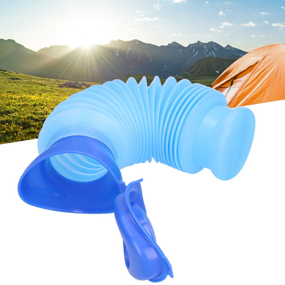 Eco-Friendly Foldable Urinal - Safe Durable & Non-Toxic Design 8151358963300