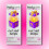 (2 Nail Sets) Holy Gels Mystery Machine 1