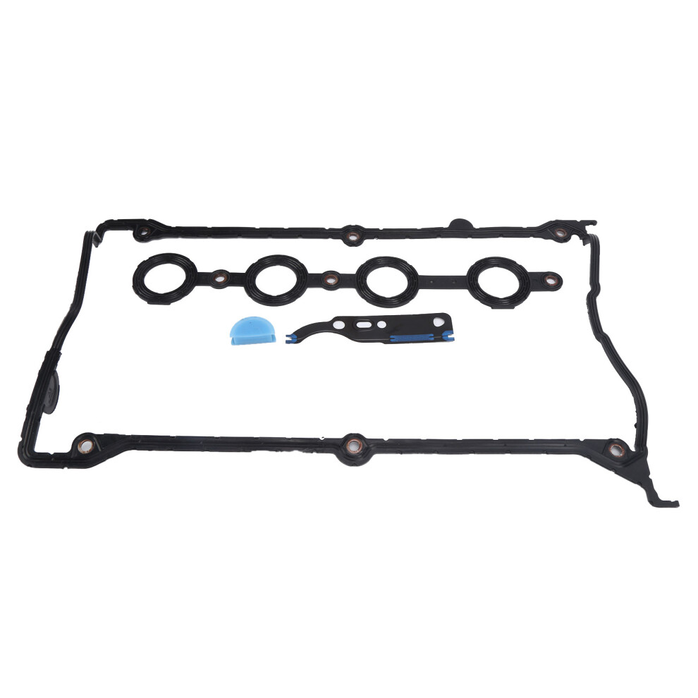 A4 Tt 1.8T 97-06 Valve Cover Chain Tensioner Gasket Kit 058198025A 6901358964843